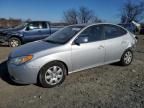 2008 Hyundai Elantra GLS