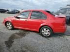 2000 Volkswagen Jetta GLX