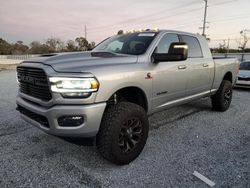 Salvage cars for sale at Riverview, FL auction: 2023 Dodge 2500 Laramie