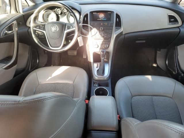 2014 Buick Verano