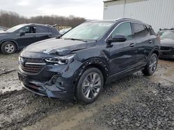 Salvage cars for sale at Windsor, NJ auction: 2021 Buick Encore GX Essence