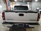 2004 Chevrolet Silverado C1500