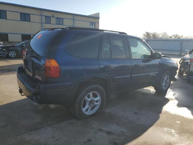 2004 GMC Envoy