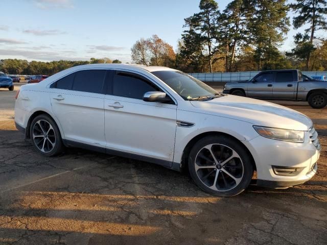 2014 Ford Taurus Limited