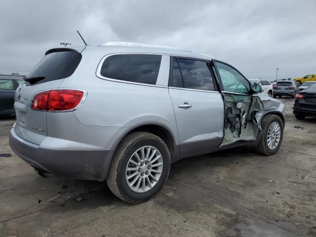 2012 Buick Enclave