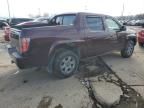 2008 Honda Ridgeline RTX