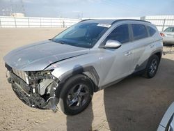 2022 Hyundai Tucson SEL en venta en Adelanto, CA