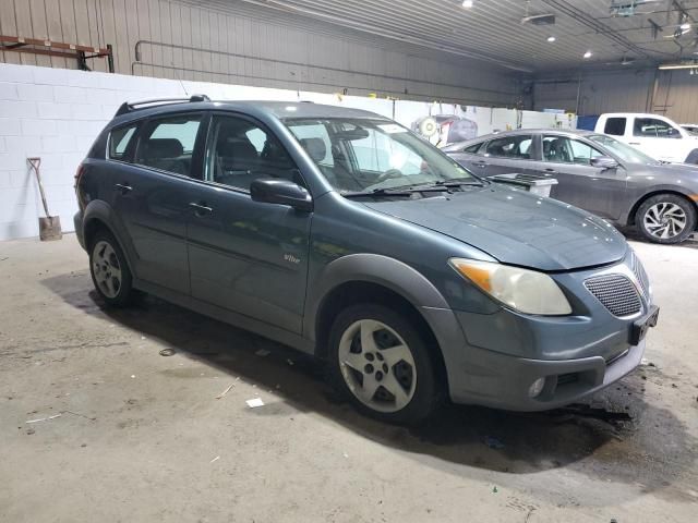 2006 Pontiac Vibe