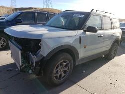 2023 Ford Bronco Sport Badlands en venta en Littleton, CO