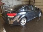 2013 Subaru Legacy 2.5I Premium