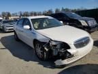 2007 Buick Lucerne CXL