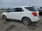 2011 Chevrolet Equinox LS