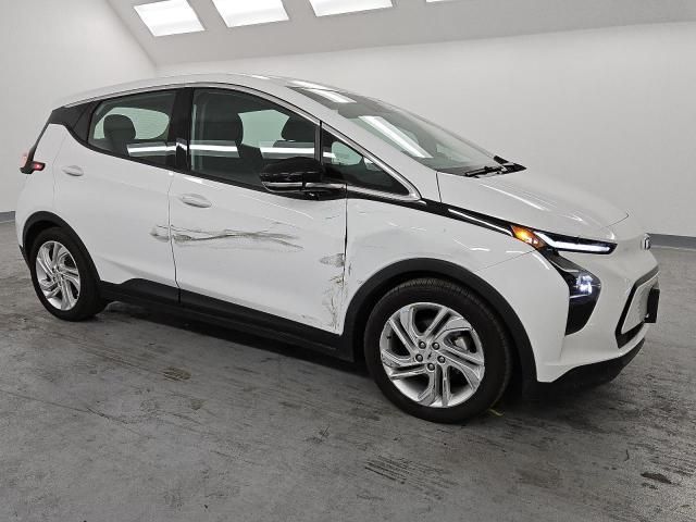 2023 Chevrolet Bolt EV 1LT