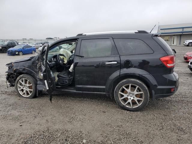 2014 Dodge Journey Limited