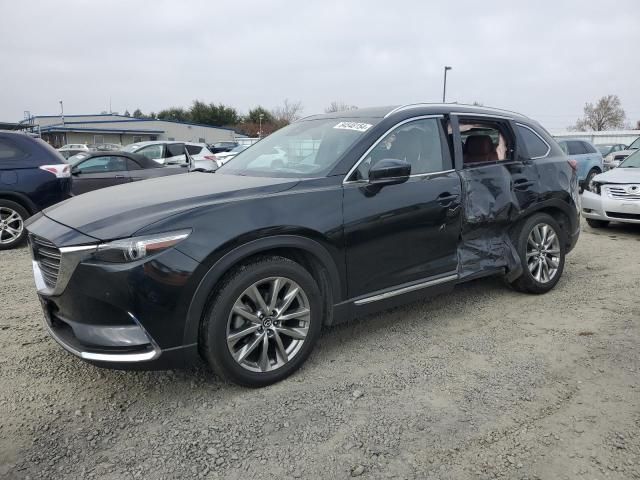 2019 Mazda CX-9 Signature