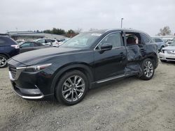 Carros con verificación Run & Drive a la venta en subasta: 2019 Mazda CX-9 Signature