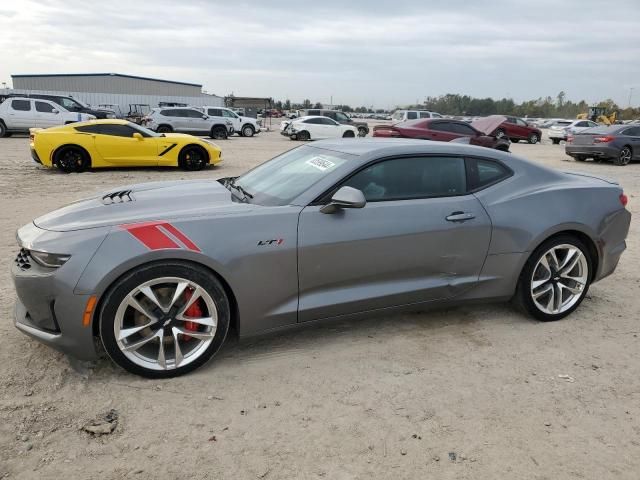 2021 Chevrolet Camaro LZ