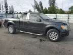 2010 Ford F150 Super Cab