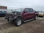 2021 Dodge RAM 1500 BIG HORN/LONE Star