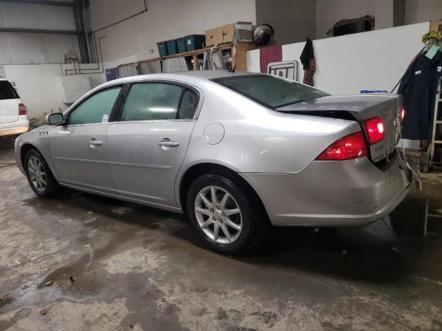 2008 Buick Lucerne CXL