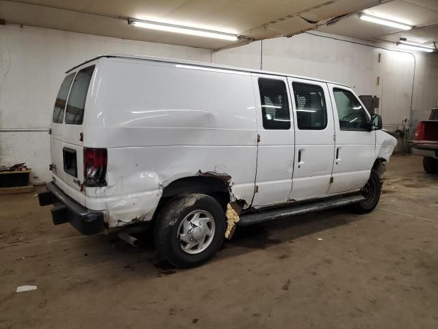 2012 Ford Econoline E250 Van