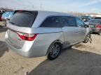 2013 Honda Odyssey EX