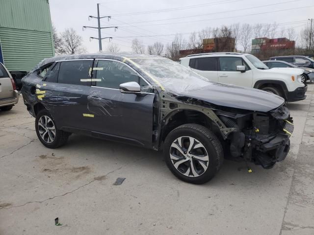 2020 Subaru Outback Touring LDL