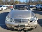 2002 Mercedes-Benz C 240