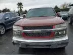 2006 Chevrolet Colorado