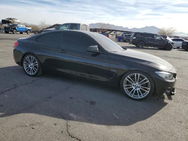 2014 BMW 428 I