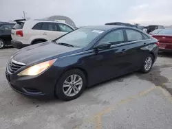 2011 Hyundai Sonata GLS en venta en Wichita, KS