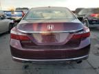 2016 Honda Accord EX