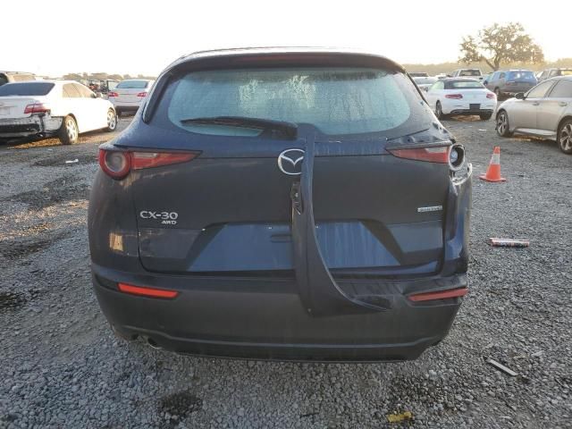 2022 Mazda CX-30