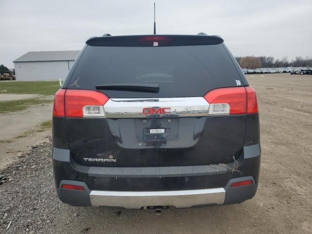 2012 GMC Terrain SLT