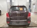 2021 Chevrolet Trax 1LT