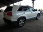 2012 KIA Sorento EX