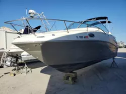 2007 SER Boat en venta en Arcadia, FL