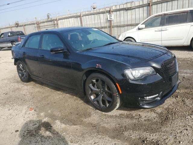 2023 Chrysler 300 S