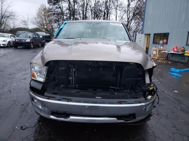 2009 Dodge RAM 1500