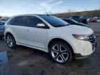 2012 Ford Edge Sport