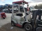 1998 Toyota Fork Lift