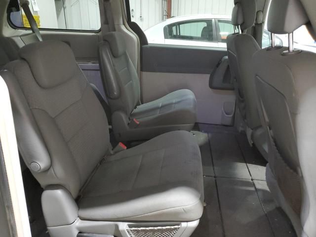 2010 Chrysler Town & Country Touring