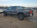 2017 Toyota Tacoma Double Cab