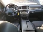 2013 Mercedes-Benz GL 450 4matic