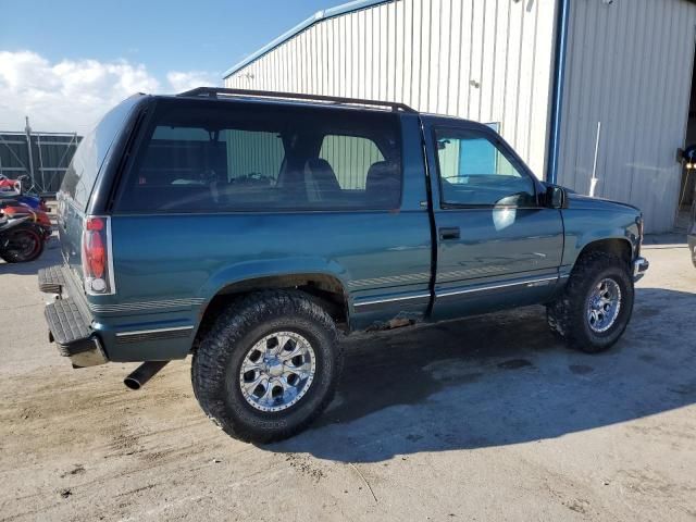 1994 Chevrolet Blazer K1500