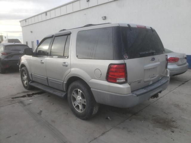 2003 Ford Expedition XLT