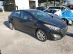 2014 Hyundai Elantra GT