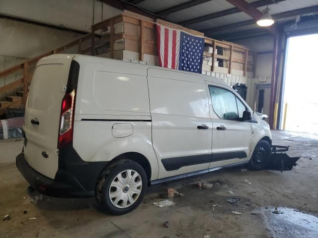 2022 Ford Transit Connect XL