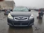 2011 Subaru Legacy 2.5I Premium