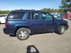 2007 Chevrolet Trailblazer LS